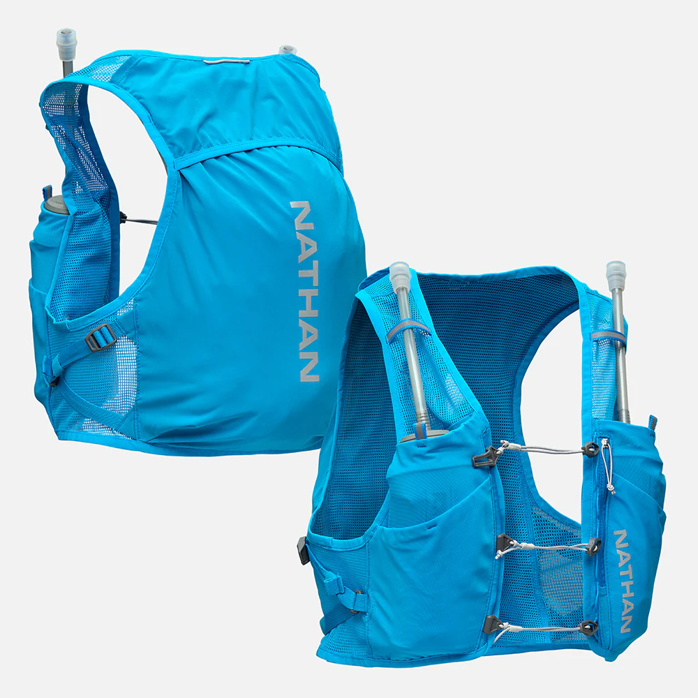 Pinnacle Breeze 4 Liter Hydration Race Vest - Image 12