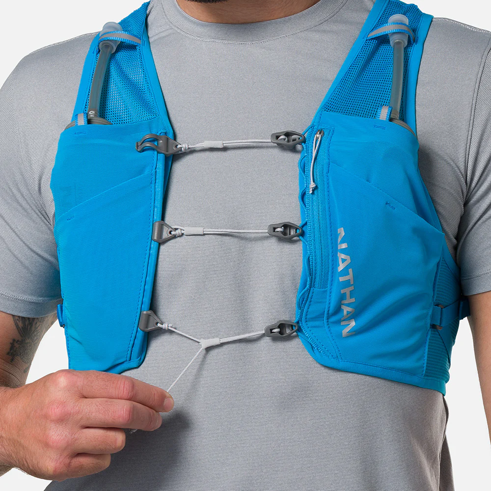 Pinnacle Breeze 4 Liter Hydration Race Vest - Image 14