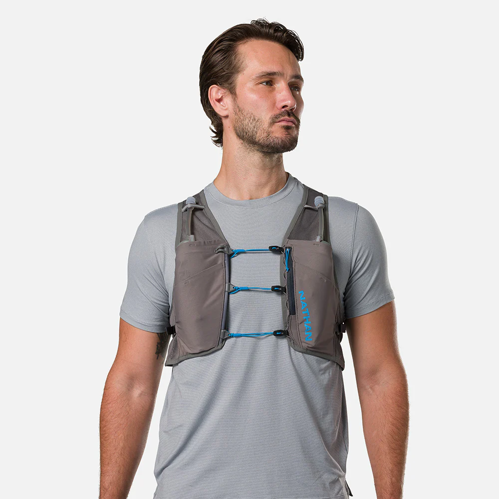 Pinnacle Breeze 4 Liter Hydration Race Vest - Image 20