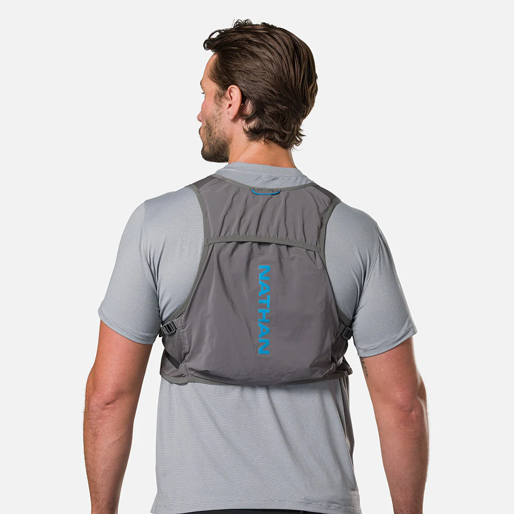 Pinnacle Breeze 4 Liter Hydration Race Vest - Image 21