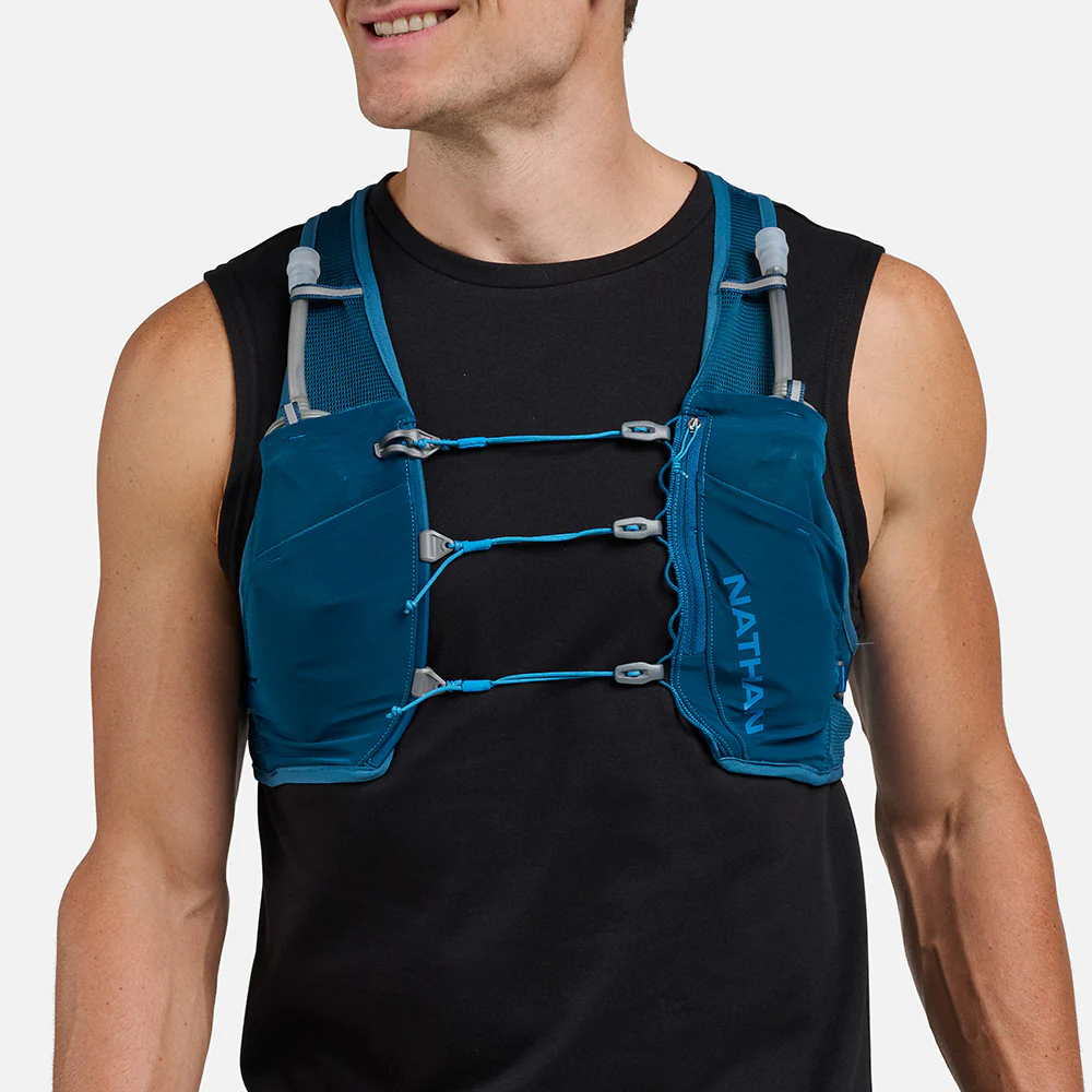 Pinnacle Breeze 4 Liter Hydration Race Vest - Image 3