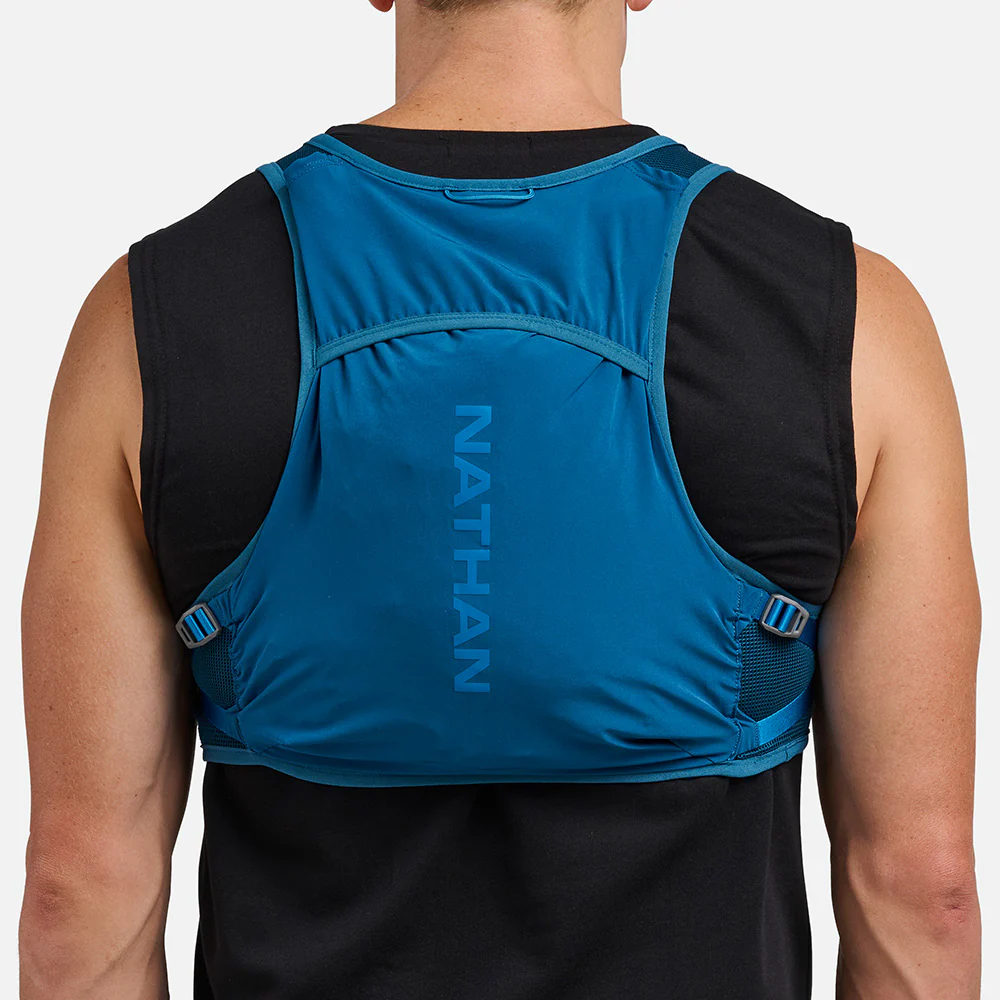 Pinnacle Breeze 4 Liter Hydration Race Vest - Image 4