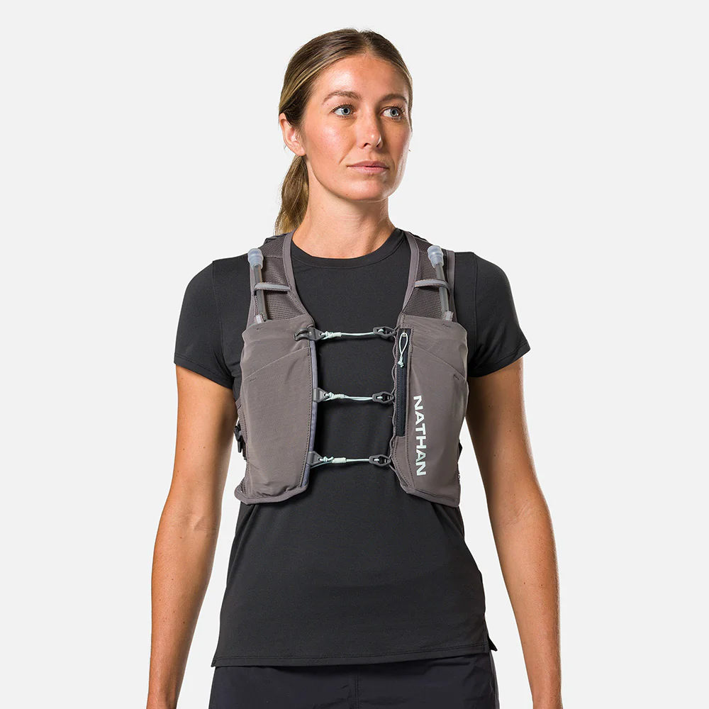Pinnacle Breeze 4 Liter Women's Hydration Race Vest - Image 13
