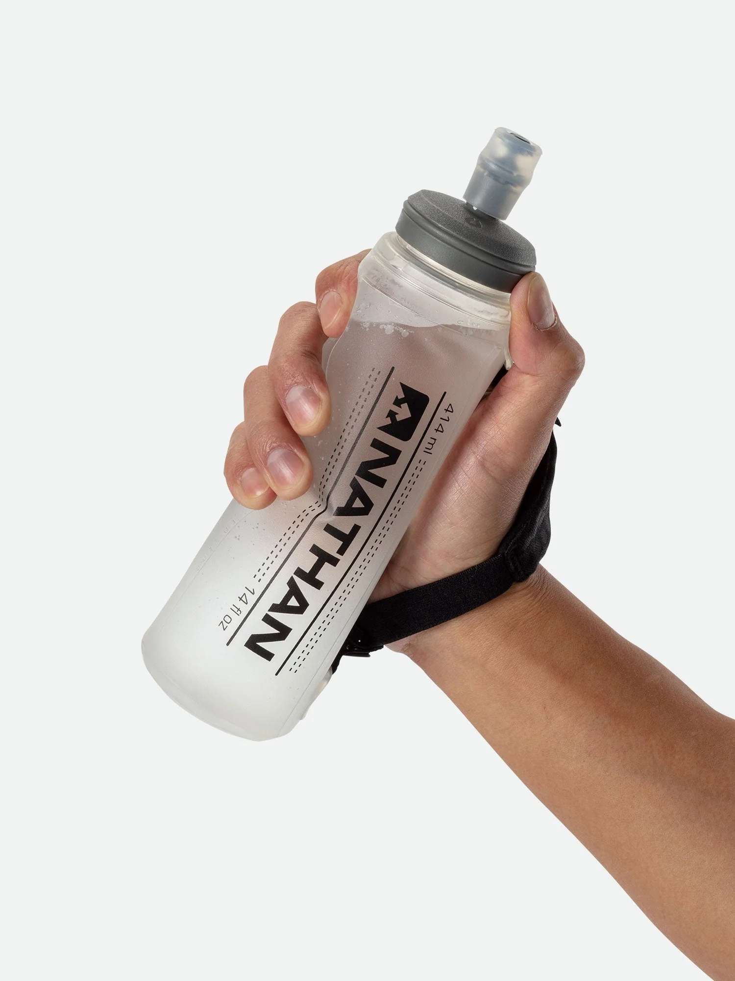 Pinnacle Lite Handheld 14oz - Image 5