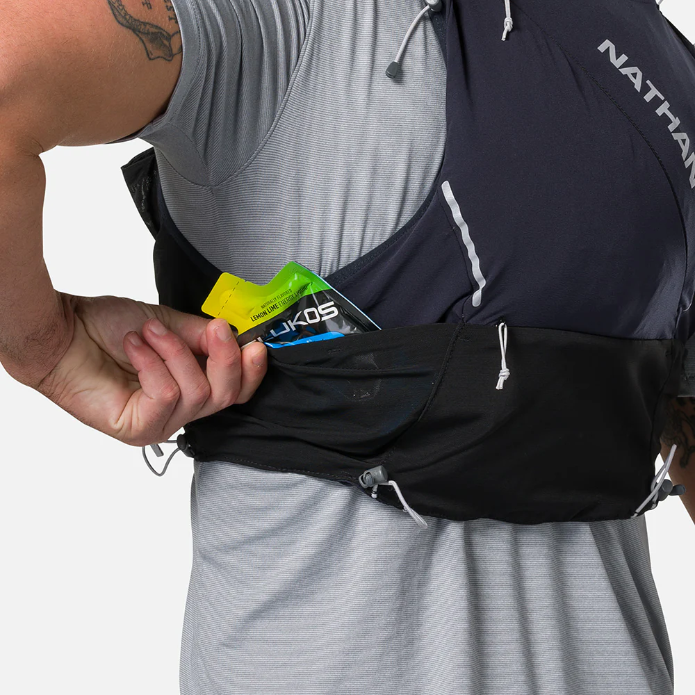 Pinnacle Pro 12 Liter Hydration Race Vest - Image 14
