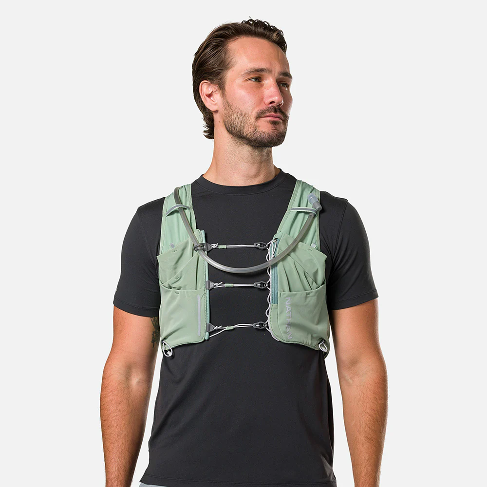 Pinnacle Pro 12 Liter Hydration Race Vest - Image 23