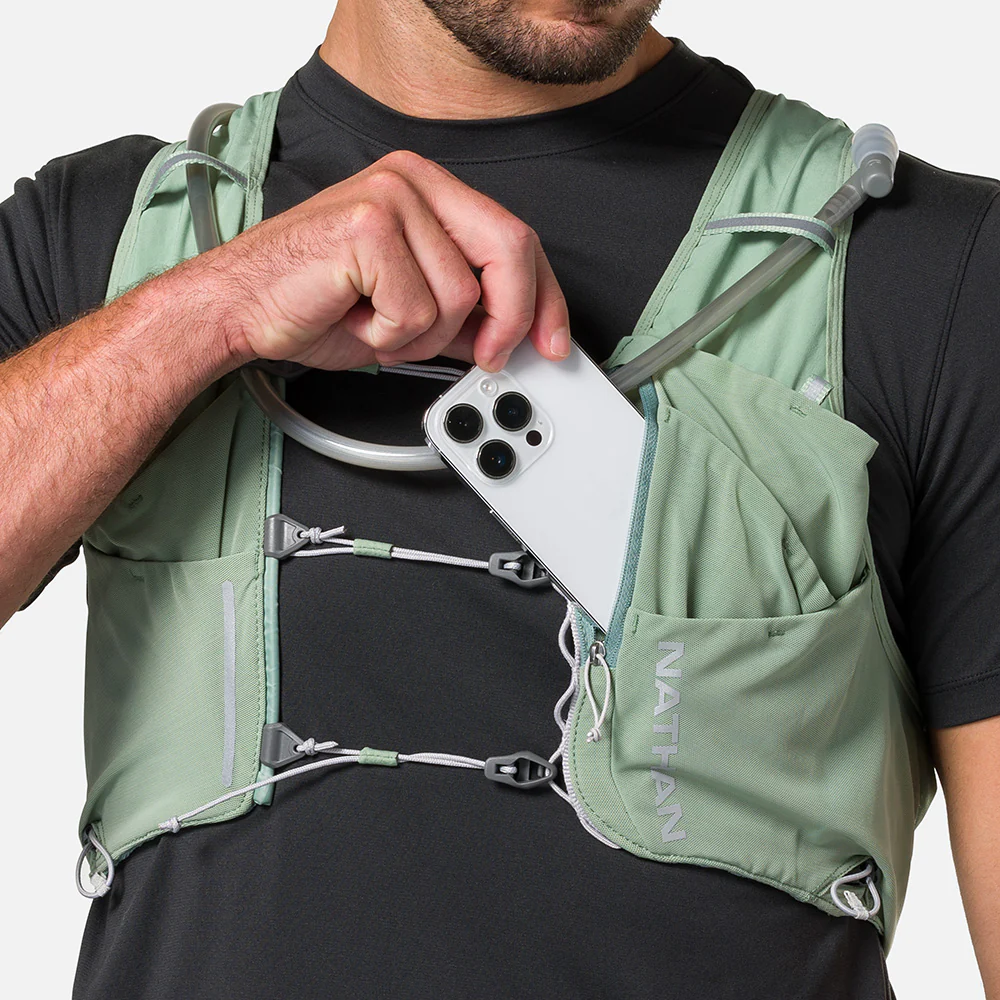 Pinnacle Pro 12 Liter Hydration Race Vest - Image 27