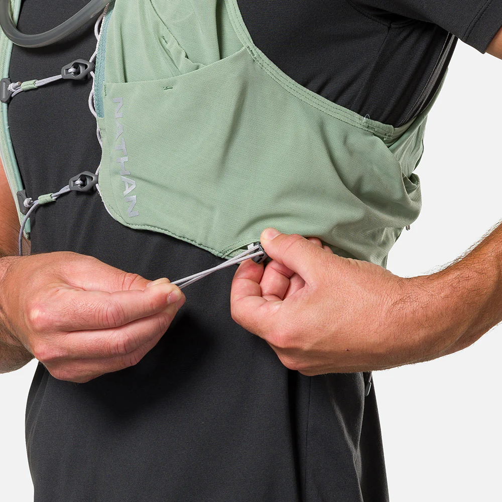 Pinnacle Pro 12 Liter Hydration Race Vest - Image 29