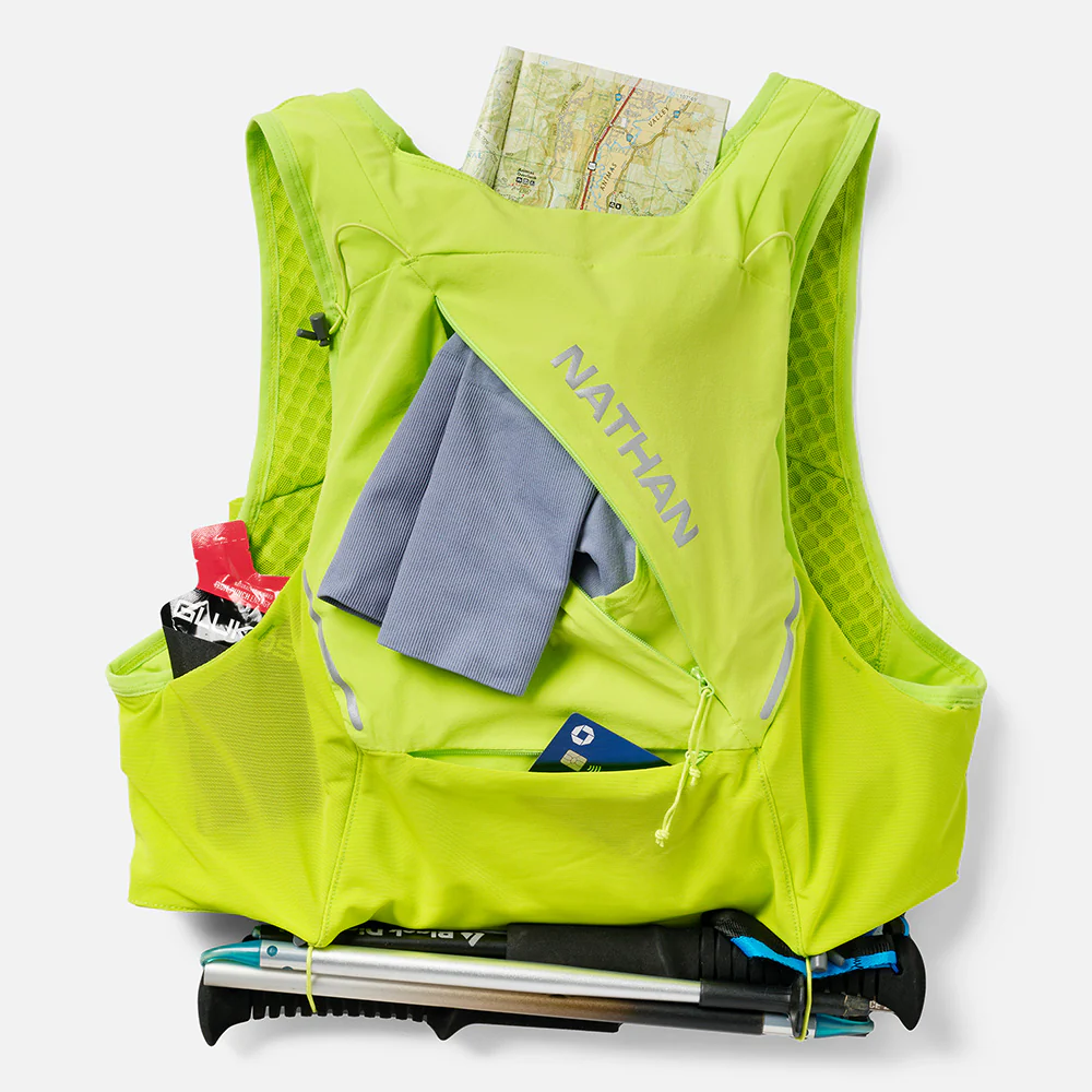 Pinnacle Pro 12 Liter Hydration Race Vest - Image 6