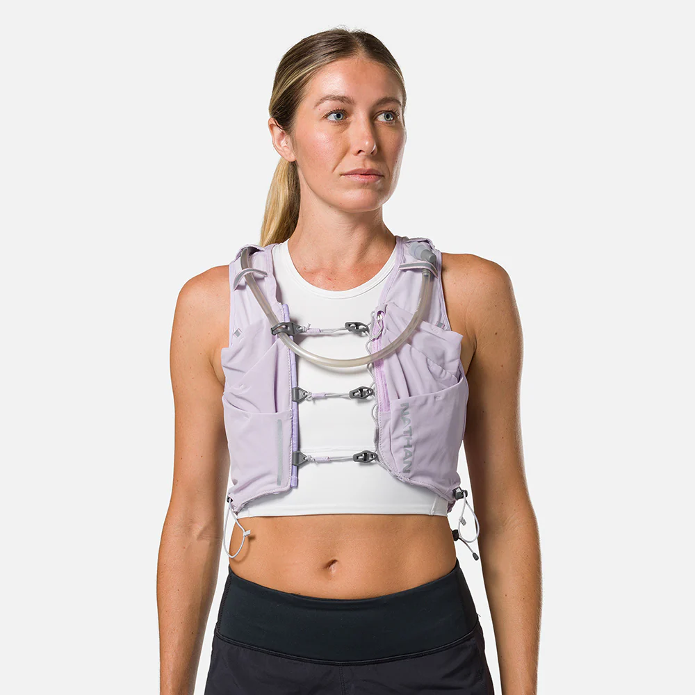 Pinnacle Pro 12 Liter Women's Hydration Race Vest - Image 11