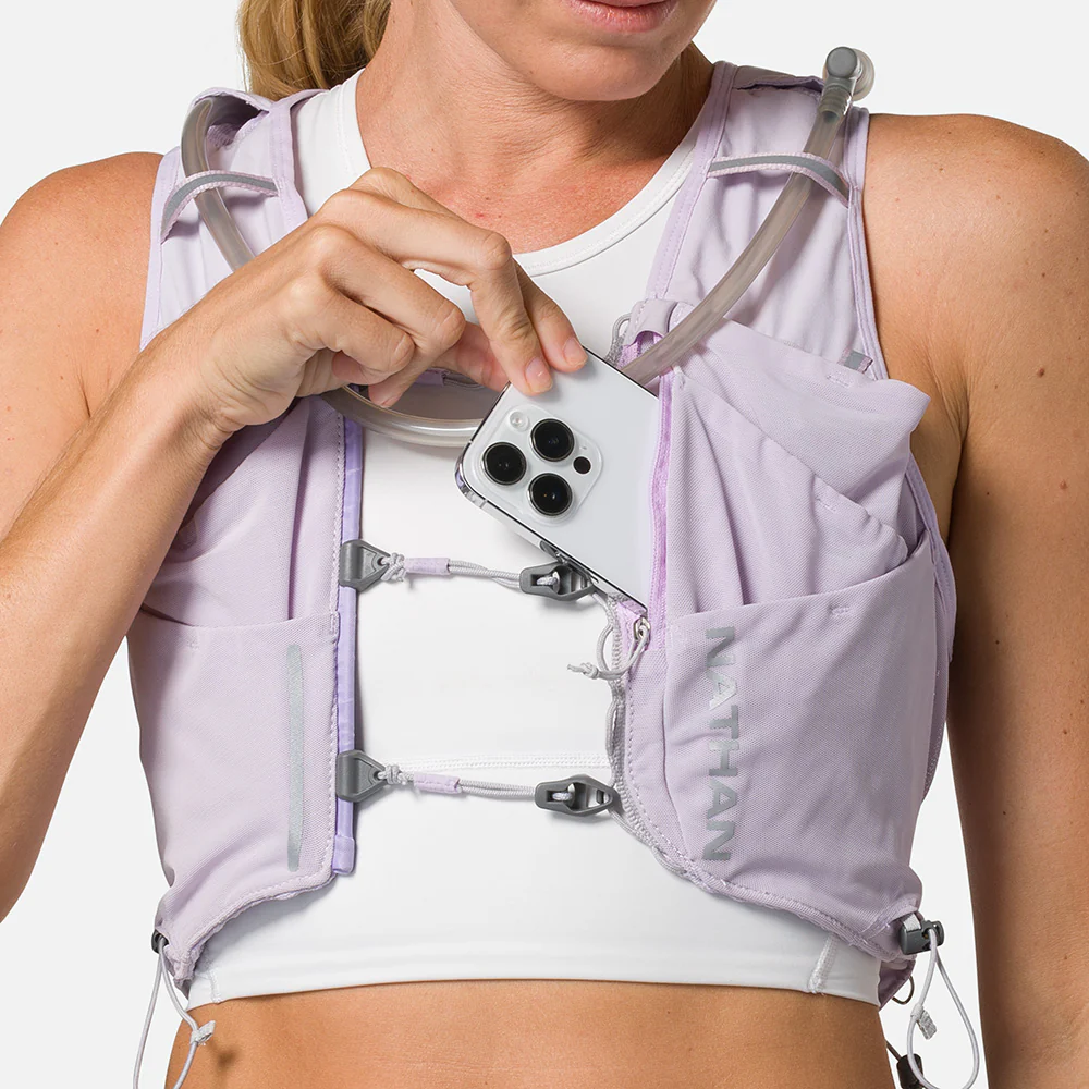 Pinnacle Pro 12 Liter Women's Hydration Race Vest - Image 15