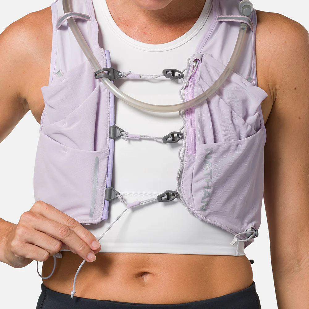 Pinnacle Pro 12 Liter Women's Hydration Race Vest - Image 16