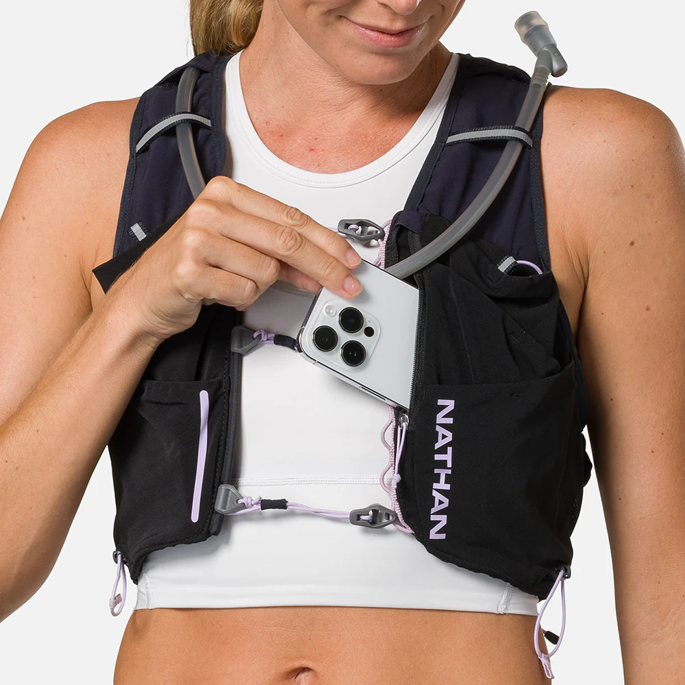 Pinnacle Pro 12 Liter Women's Hydration Race Vest - Image 27