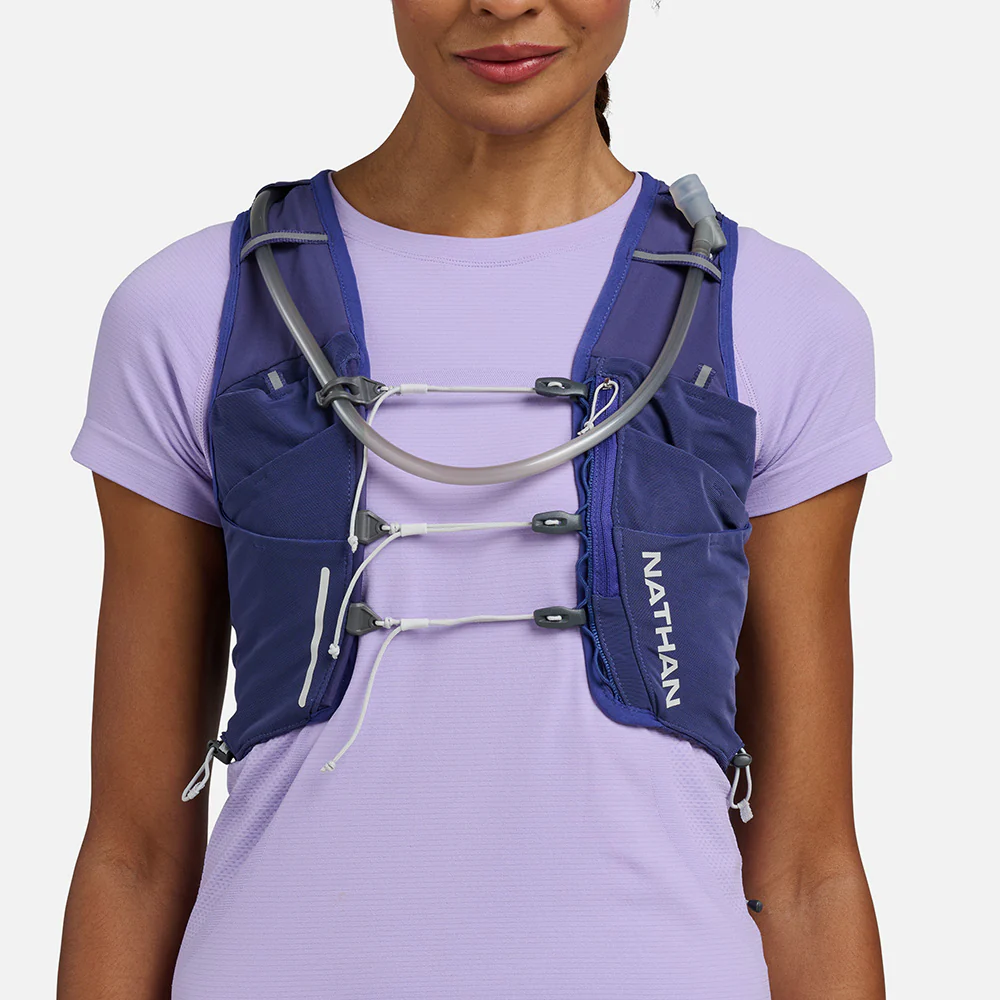 Pinnacle Pro 12 Liter Women's Hydration Race Vest - Image 3