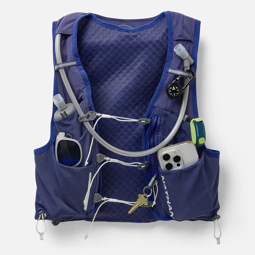 Pinnacle Pro 12 Liter Women's Hydration Race Vest - Image 5