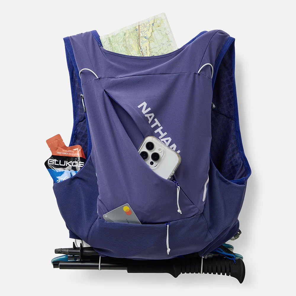 Pinnacle Pro 12 Liter Women's Hydration Race Vest - Image 6