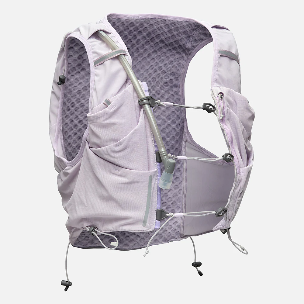Pinnacle Pro 12 Liter Women's Hydration Race Vest - Image 9