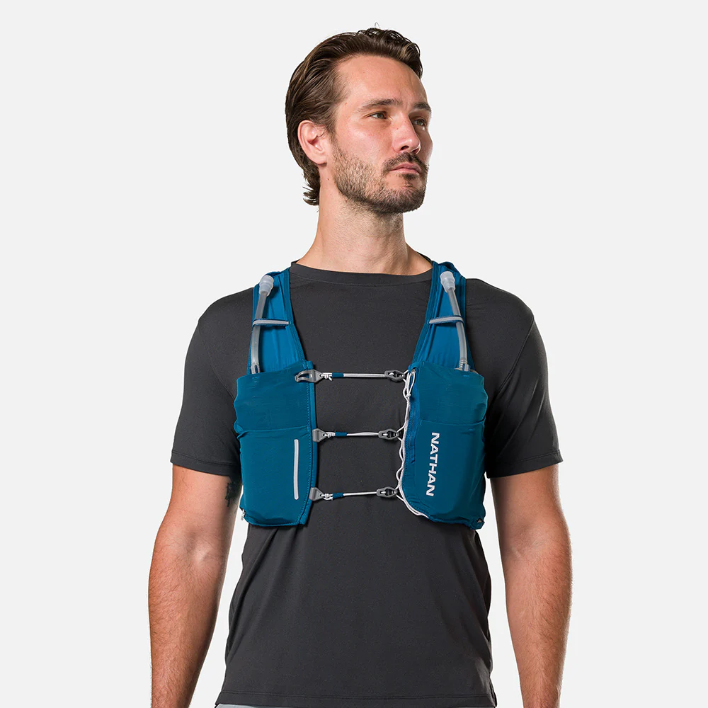 Pinnacle Pro 6 Liter Hydration Race Vest - Image 11