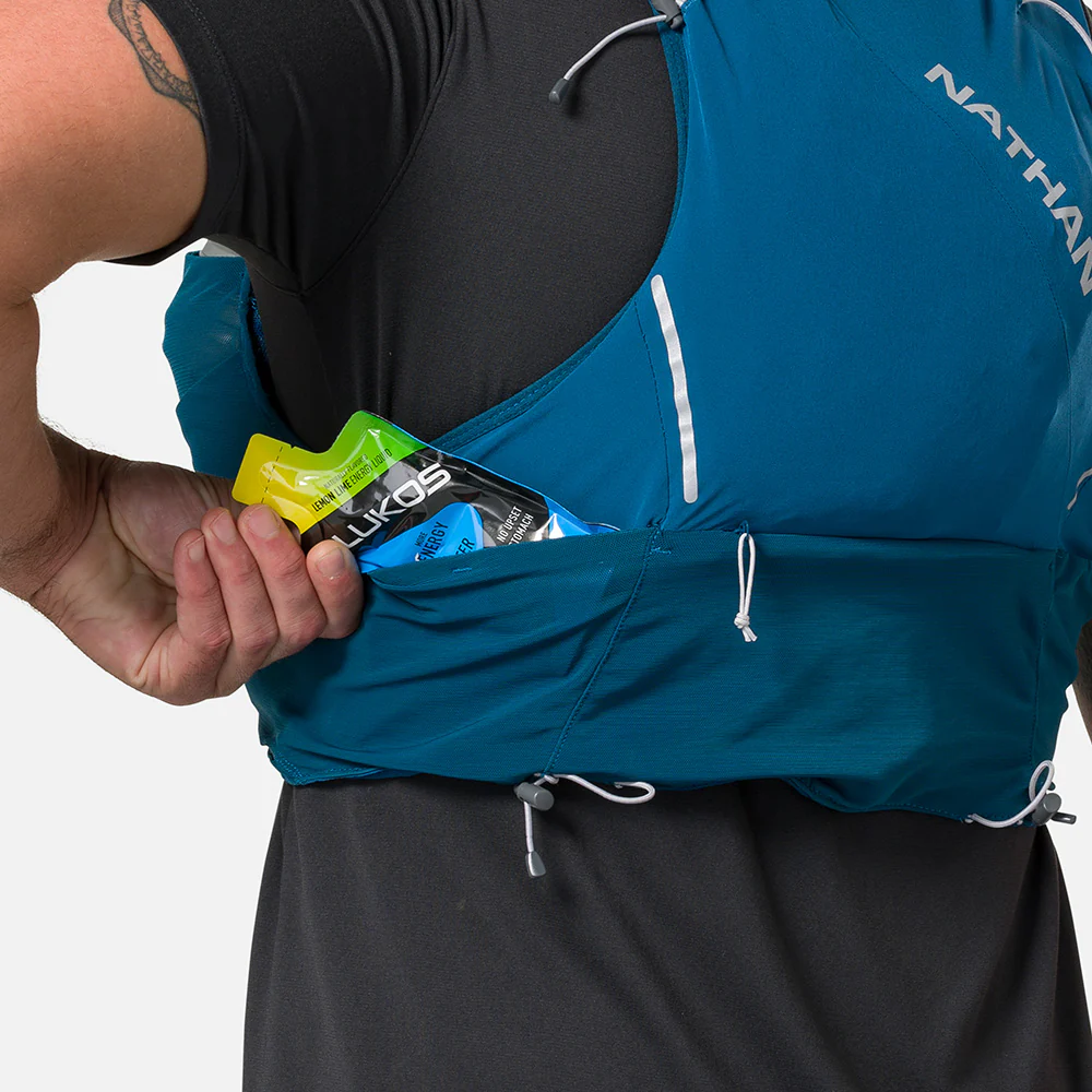Pinnacle Pro 6 Liter Hydration Race Vest - Image 14