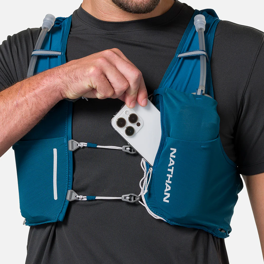 Pinnacle Pro 6 Liter Hydration Race Vest - Image 15