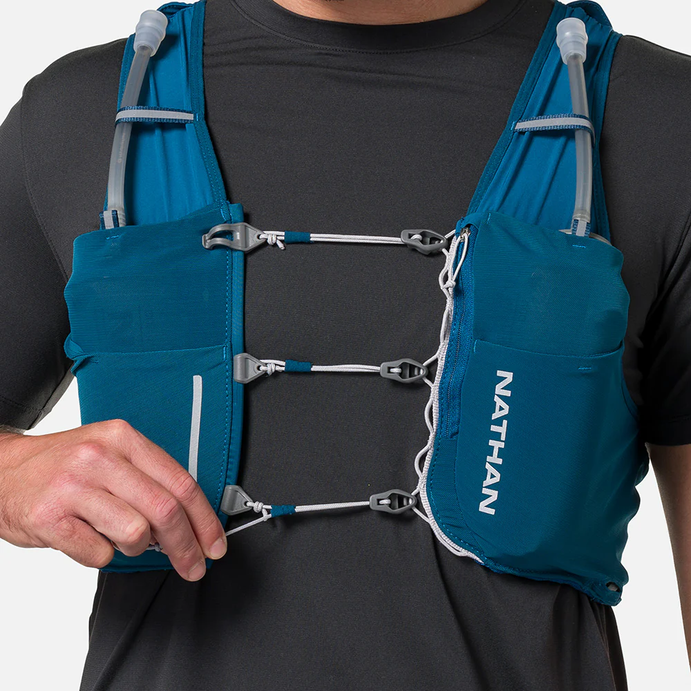 Pinnacle Pro 6 Liter Hydration Race Vest - Image 16