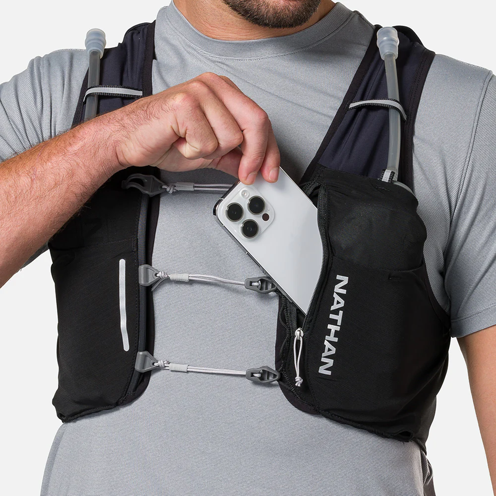 Pinnacle Pro 6 Liter Hydration Race Vest - Image 27