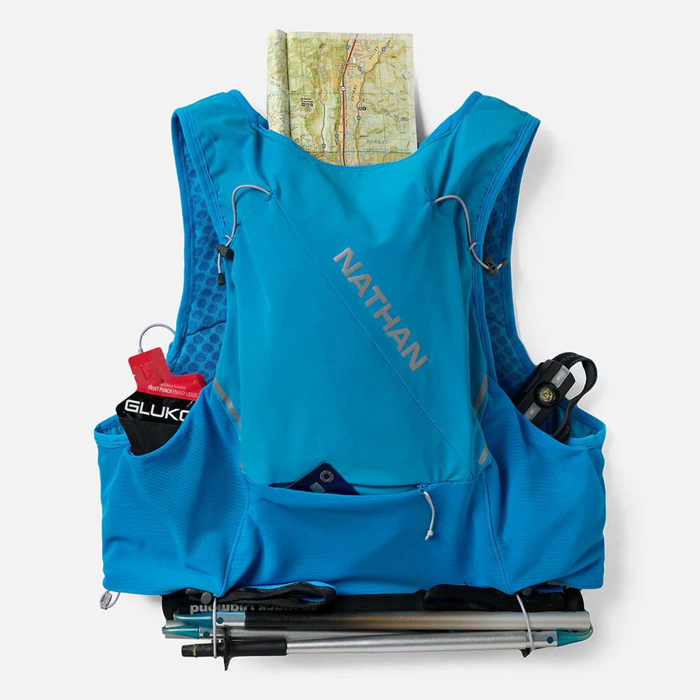 Pinnacle Pro 6 Liter Hydration Race Vest - Image 6