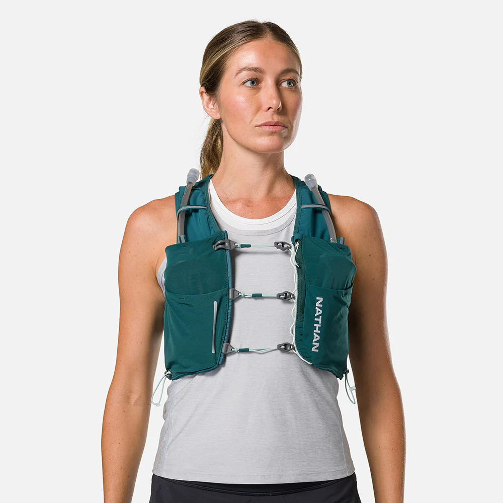 Pinnacle Pro 6 Liter Women's Hydration Race Vest - Image 11