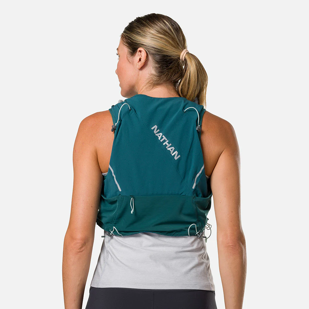 Pinnacle Pro 6 Liter Women's Hydration Race Vest - Image 12