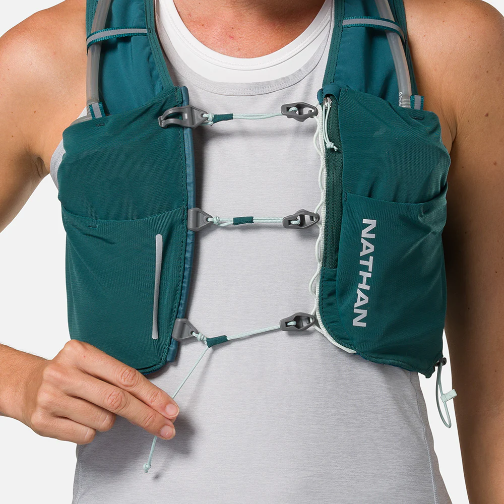 Pinnacle Pro 6 Liter Women's Hydration Race Vest - Image 16