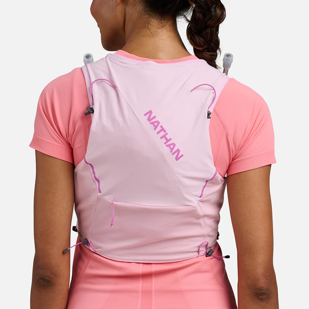 Pinnacle Pro 6 Liter Women's Hydration Race Vest - Image 3