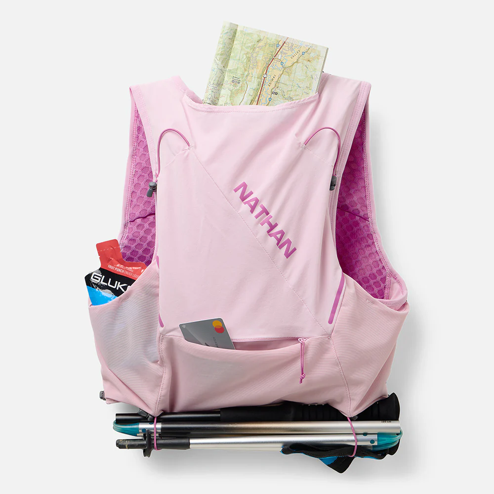 Pinnacle Pro 6 Liter Women's Hydration Race Vest - Image 6