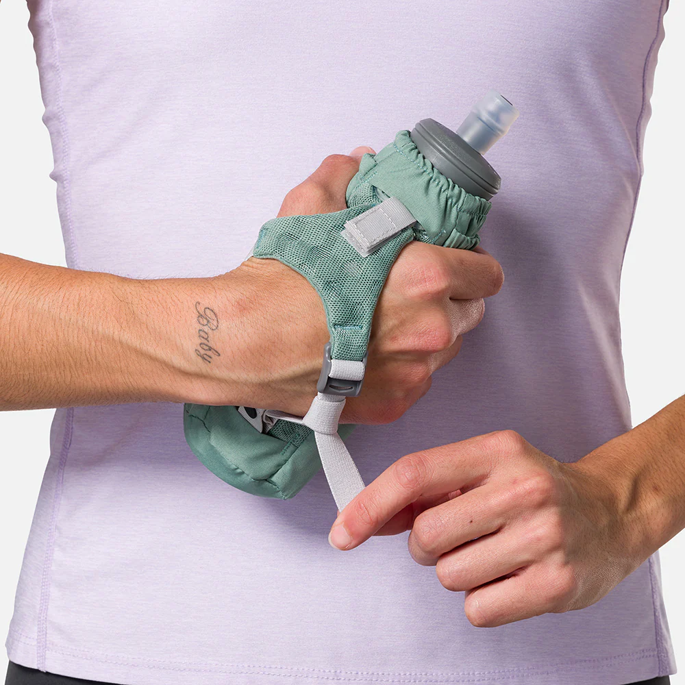 Pinnacle Soft Flask Handheld 14oz - Image 29