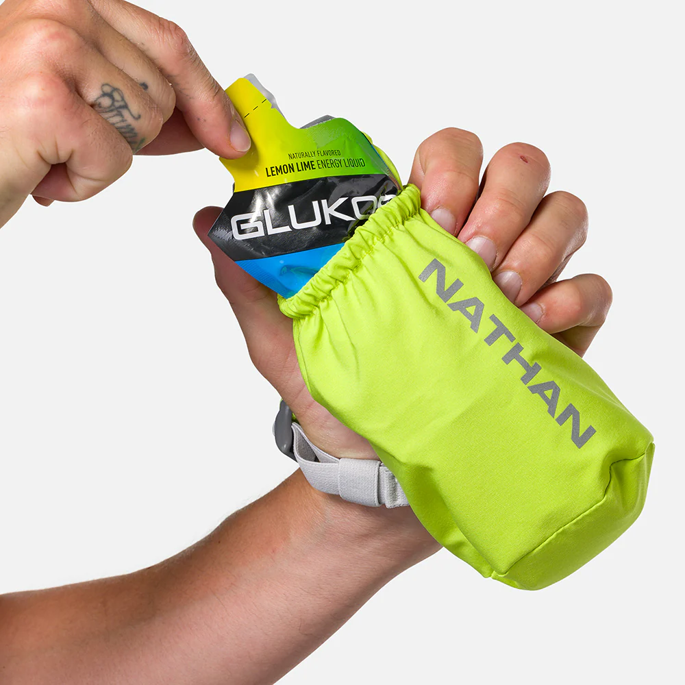 Pinnacle Soft Flask Handheld 14oz - Image 38