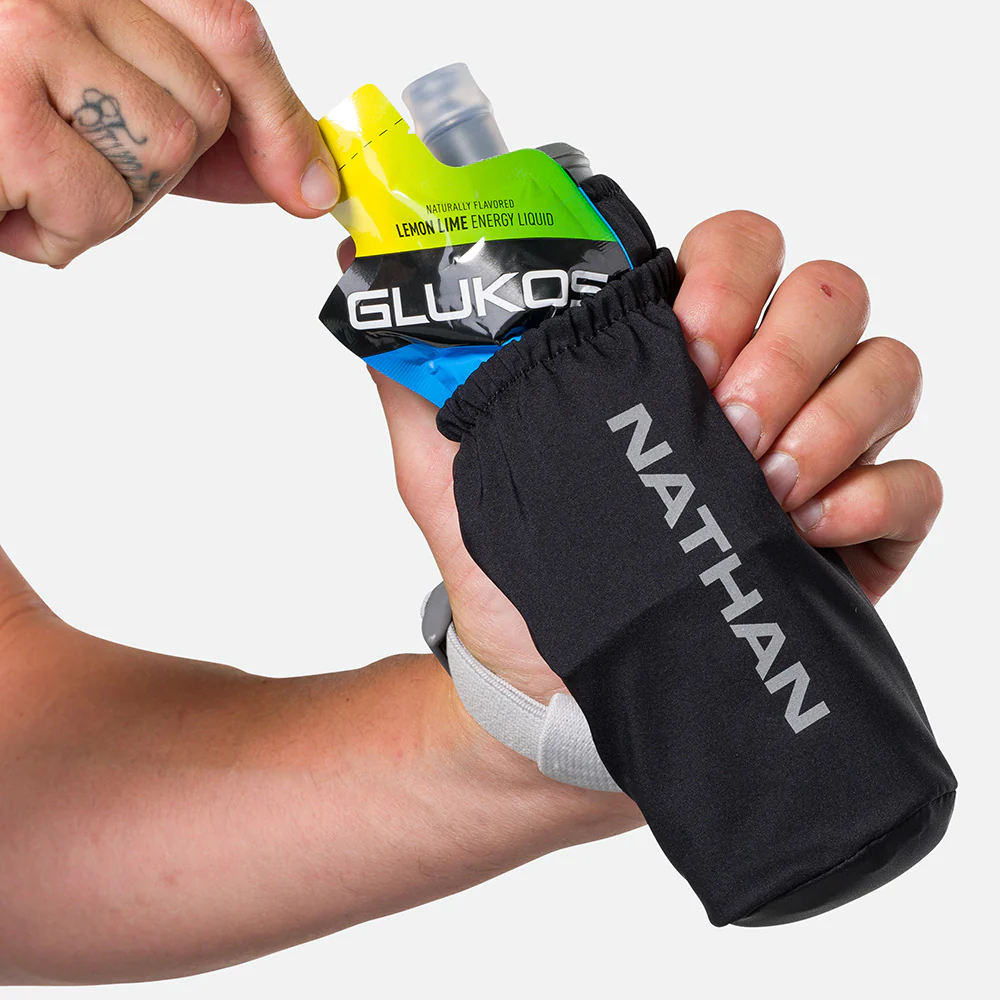Pinnacle Soft Flask Handheld 14oz - Image 8