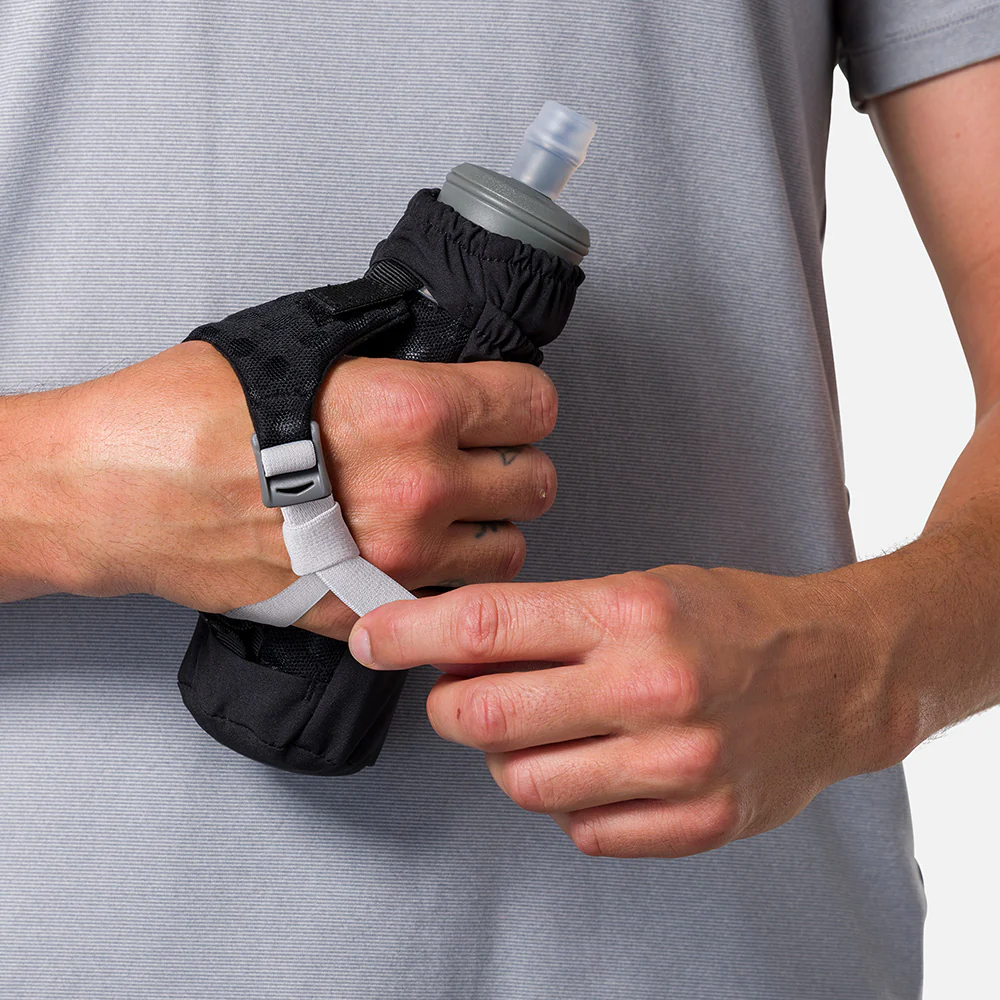 Pinnacle Soft Flask Handheld 14oz - Image 9