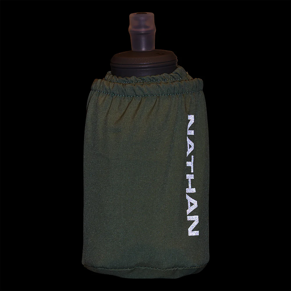 Pinnacle Soft Flask Handheld 18oz - Image 24