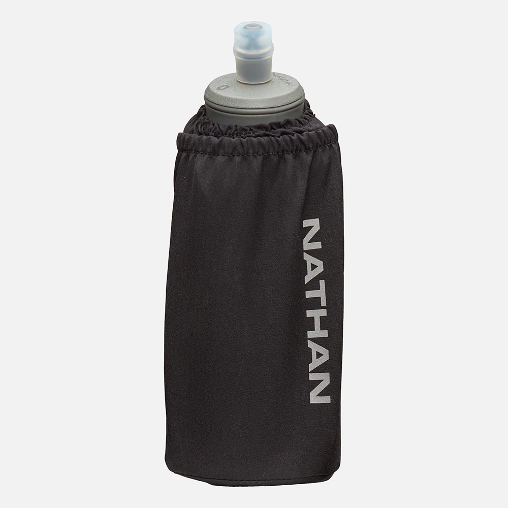 Pinnacle Soft Flask Insulated Handheld 18oz - Image 11