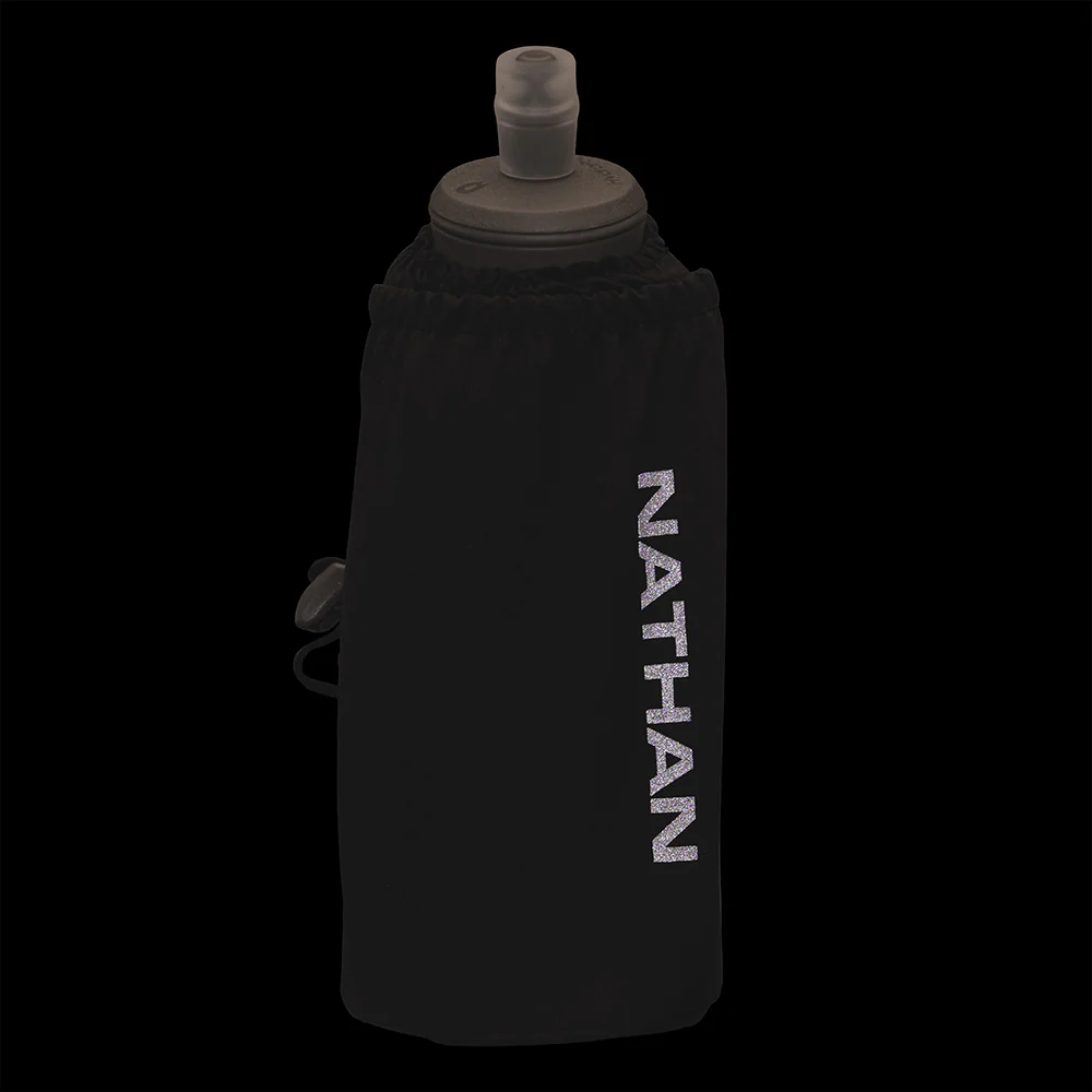 Pinnacle Soft Flask Insulated Handheld 18oz - Image 14