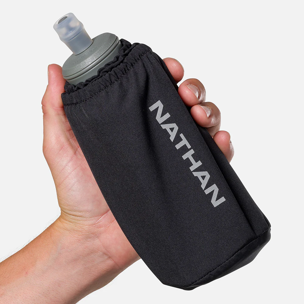 Pinnacle Soft Flask Insulated Handheld 18oz - Image 16