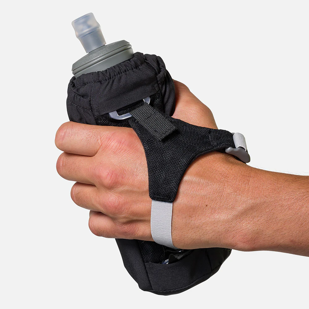Pinnacle Soft Flask Insulated Handheld 18oz - Image 17