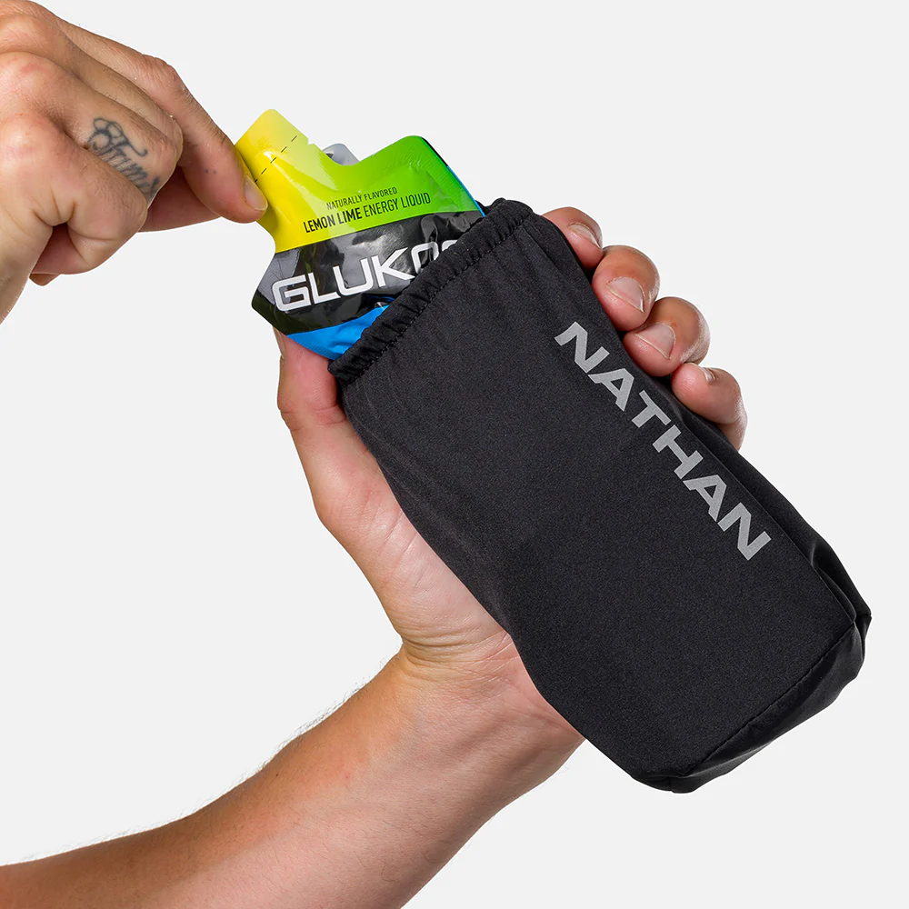 Pinnacle Soft Flask Insulated Handheld 18oz - Image 18