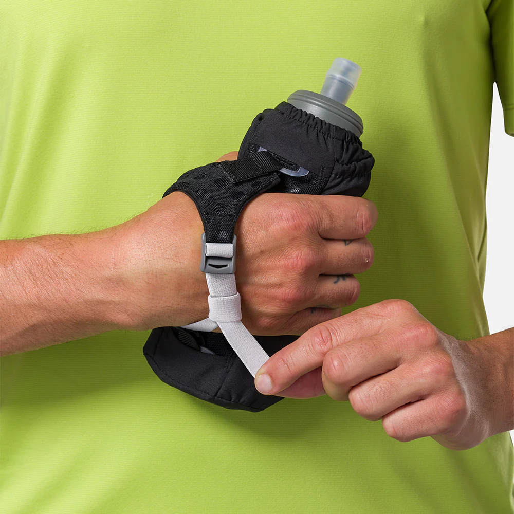 Pinnacle Soft Flask Insulated Handheld 18oz - Image 19