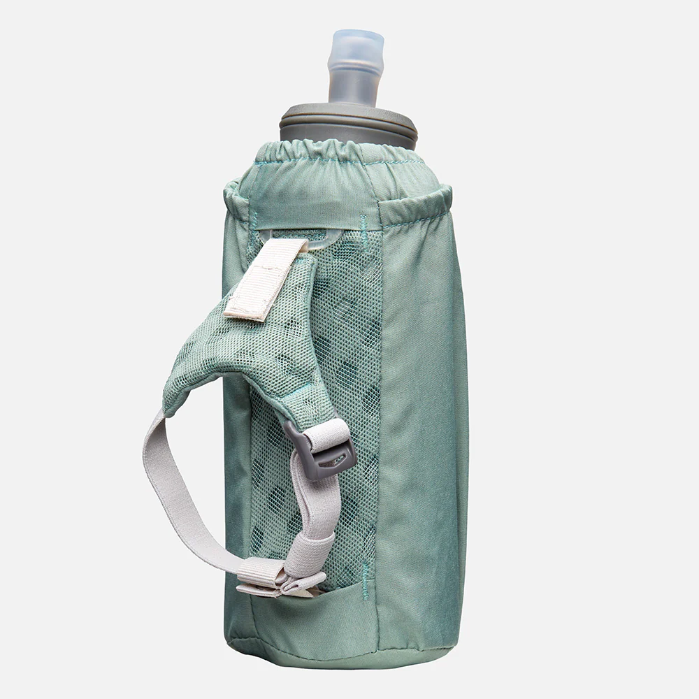 Pinnacle Soft Flask Insulated Handheld 18oz - Image 2