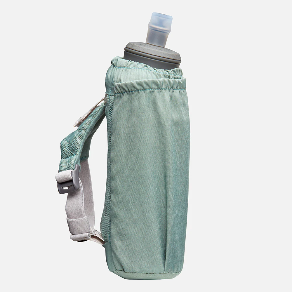 Pinnacle Soft Flask Insulated Handheld 18oz - Image 3