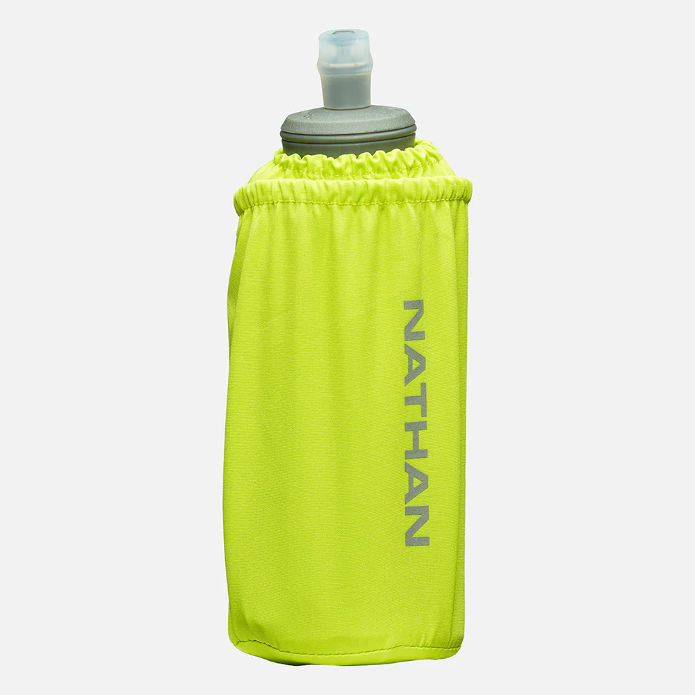 Pinnacle Soft Flask Insulated Handheld 18oz - Image 31