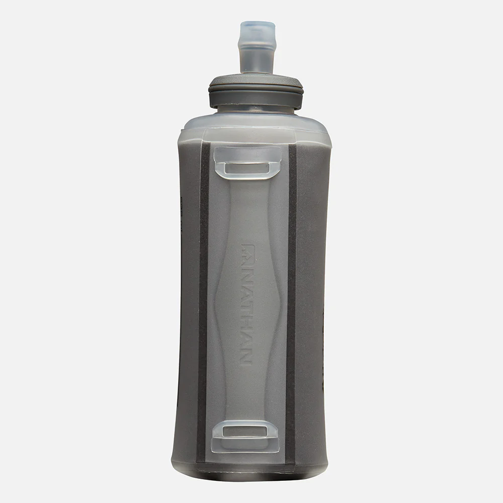 Pinnacle Soft Flask Insulated Handheld 18oz - Image 34