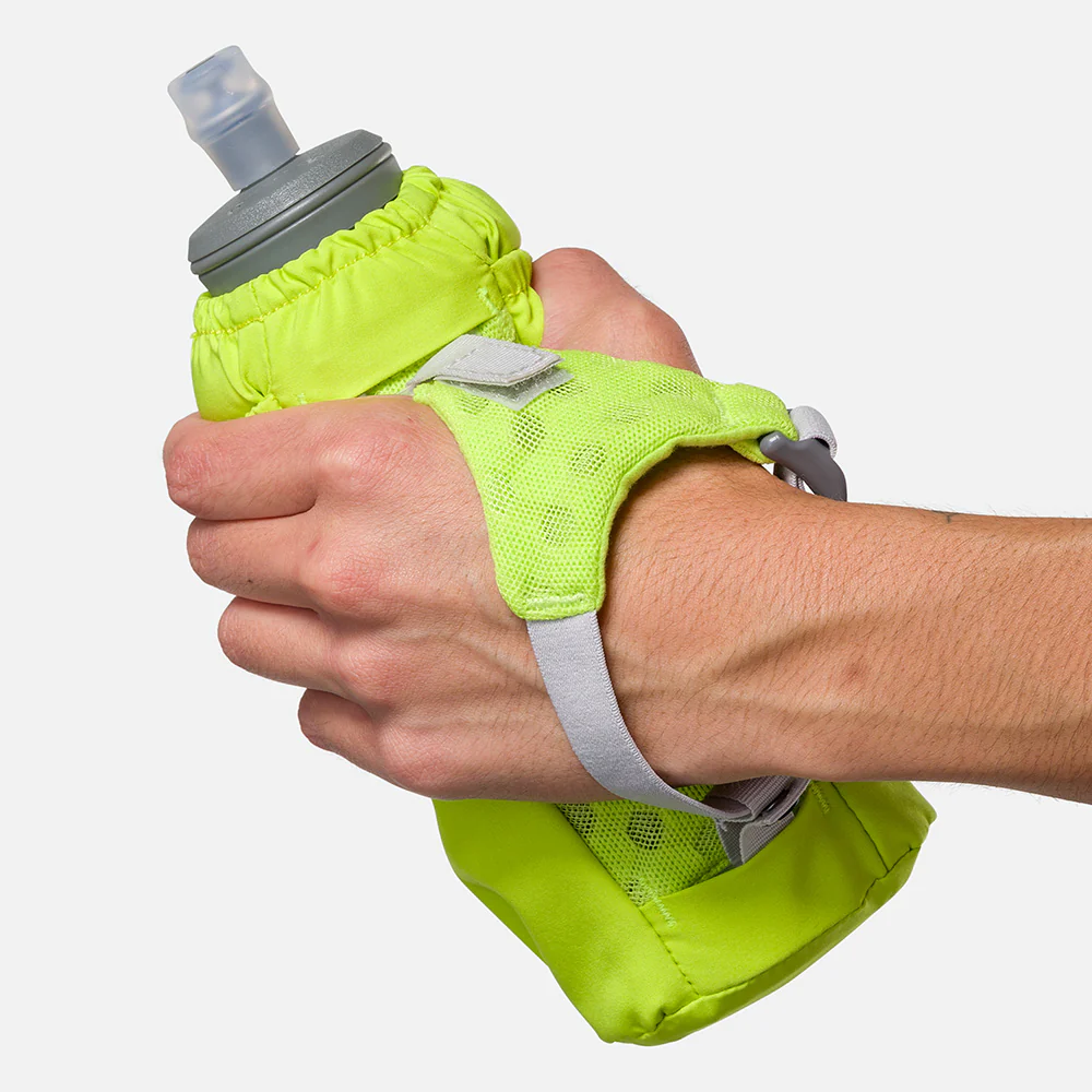 Pinnacle Soft Flask Insulated Handheld 18oz - Image 36
