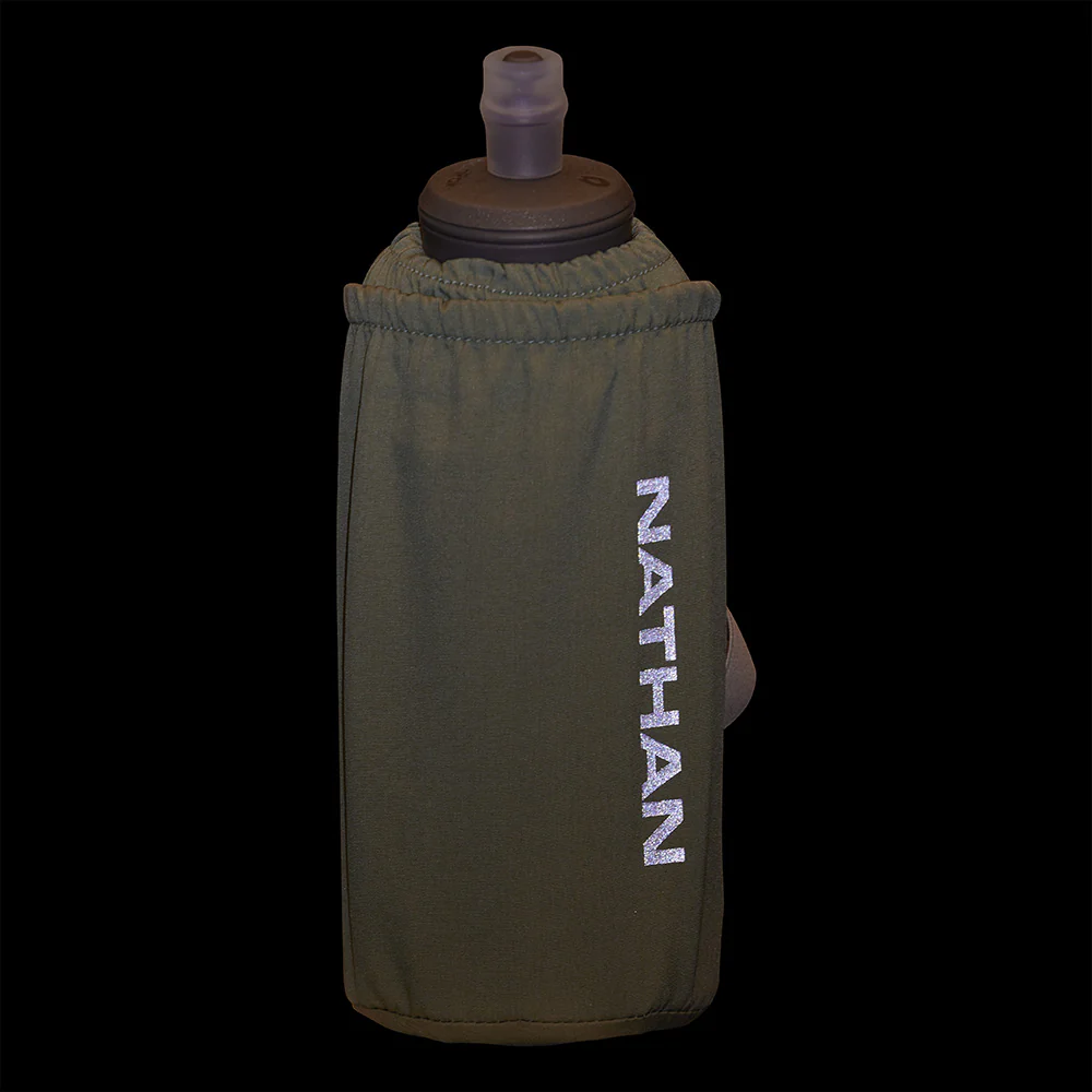 Pinnacle Soft Flask Insulated Handheld 18oz - Image 4
