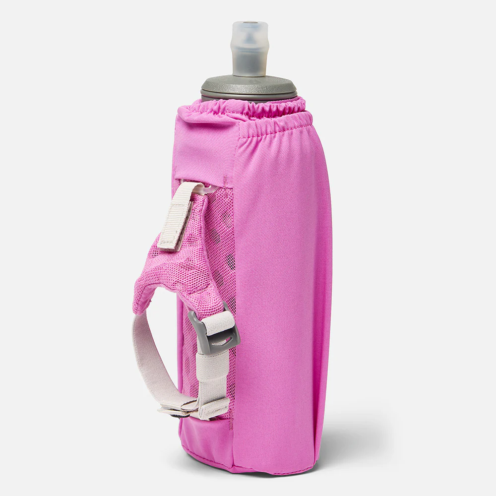 Pinnacle Soft Flask Insulated Handheld 18oz - Image 41